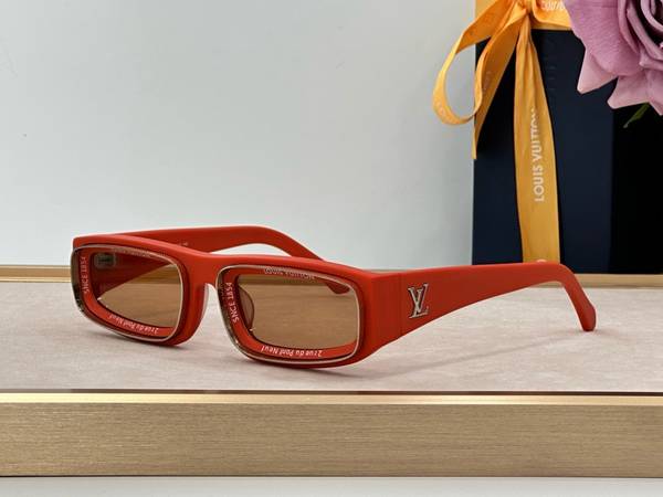 Louis Vuitton Sunglasses Top Quality LVS03774